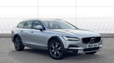 Volvo V90 2.0 D4 Cross Country Plus 5dr AWD Geartronic Diesel Estate